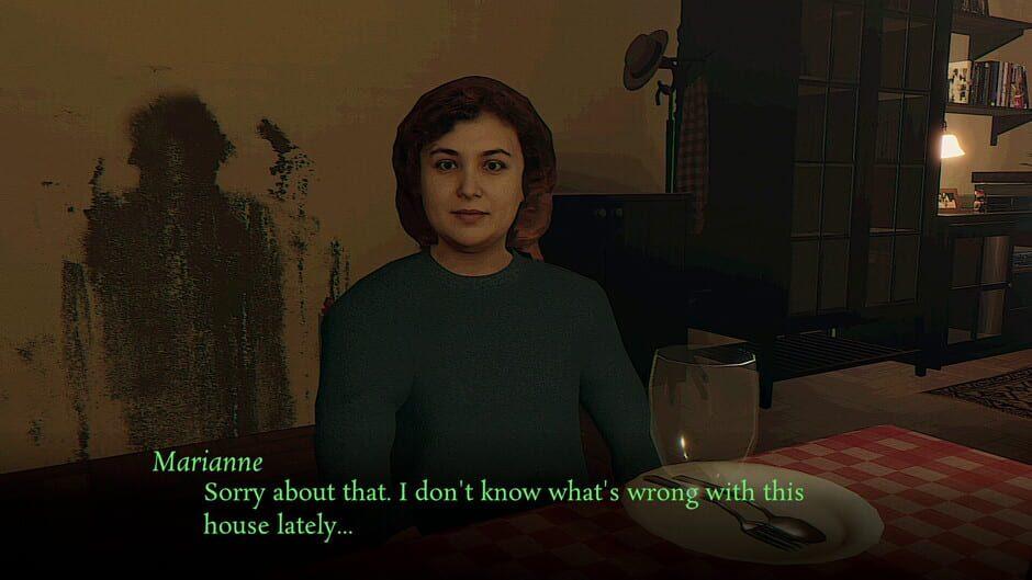Shutter Story — Screenshots