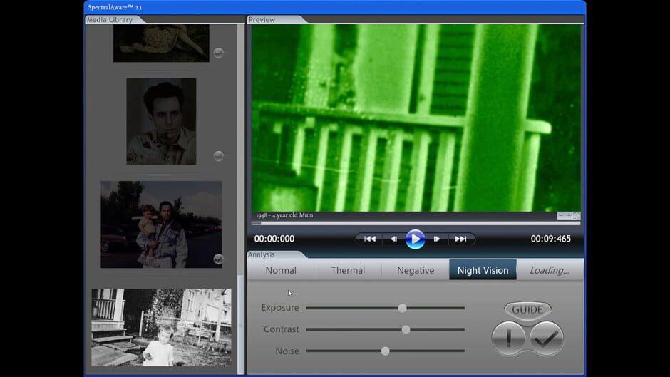 Shutter Story — Screenshots