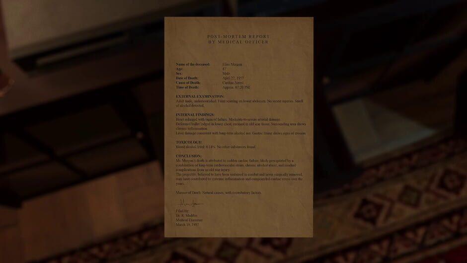 Shutter Story — Screenshots