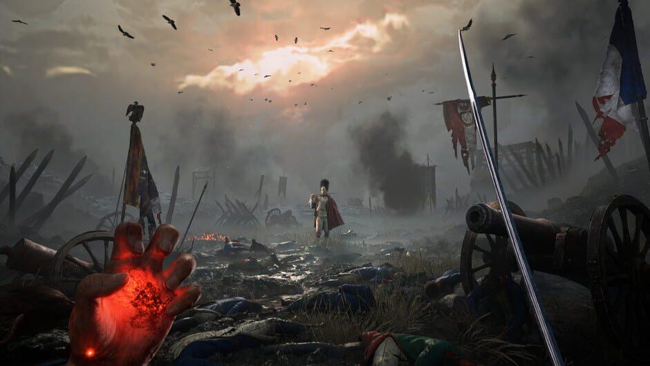 Valor Mortis — Screenshots