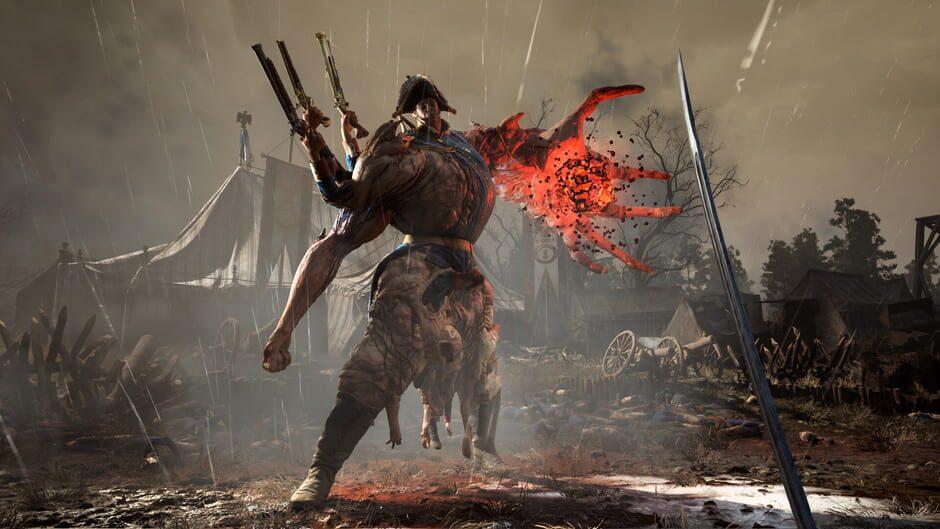 Valor Mortis — Screenshots