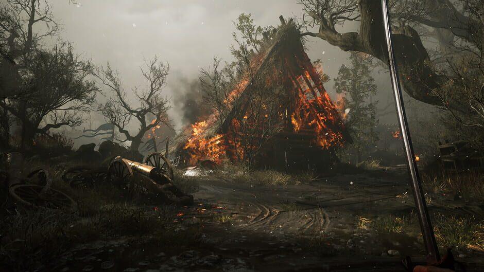Valor Mortis — Screenshots