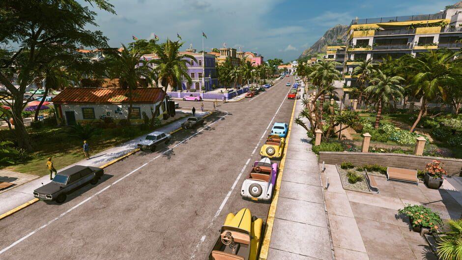 Tropico 7 — تصاویر