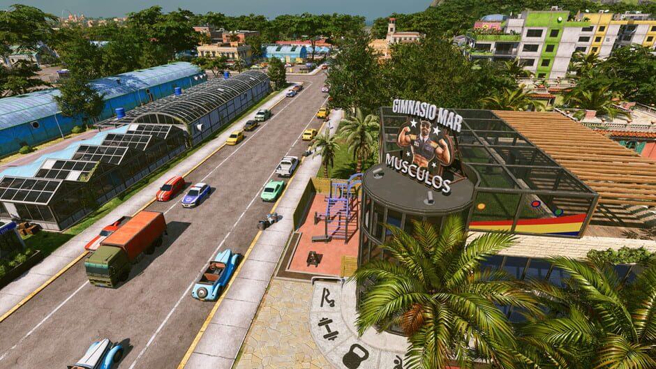 Tropico 7 — تصاویر