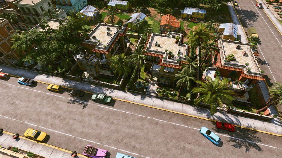 Tropico 7 — تصاویر