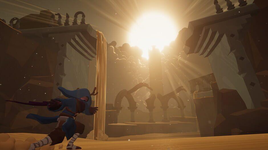 Demi and the Fractured Dream — تصاویر