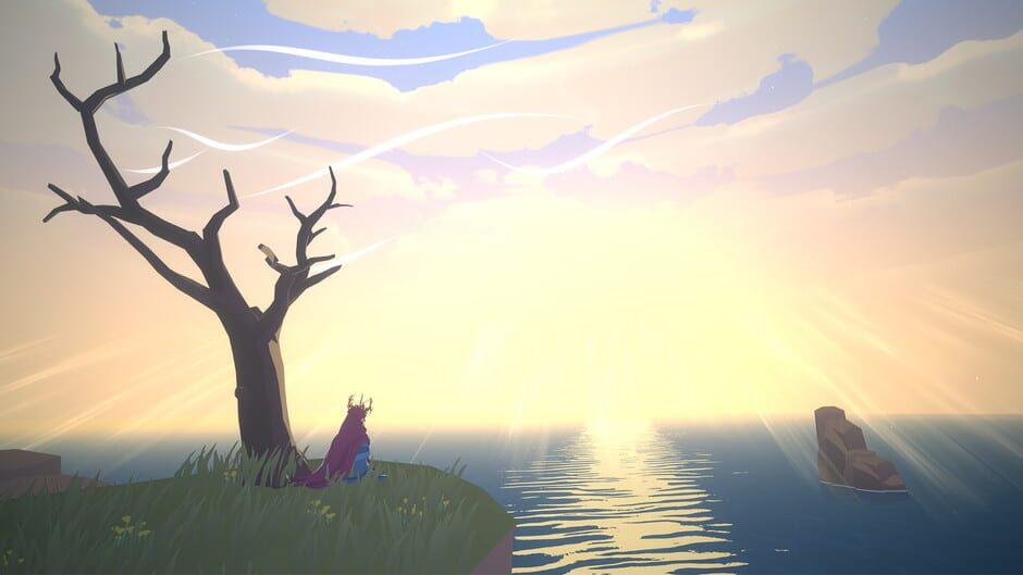 Demi and the Fractured Dream — تصاویر