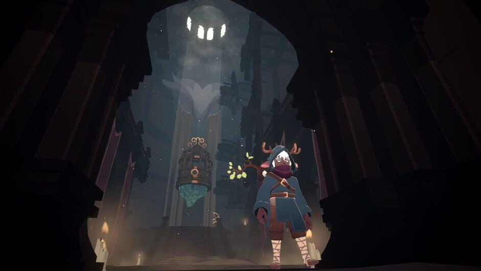 Demi and the Fractured Dream — تصاویر