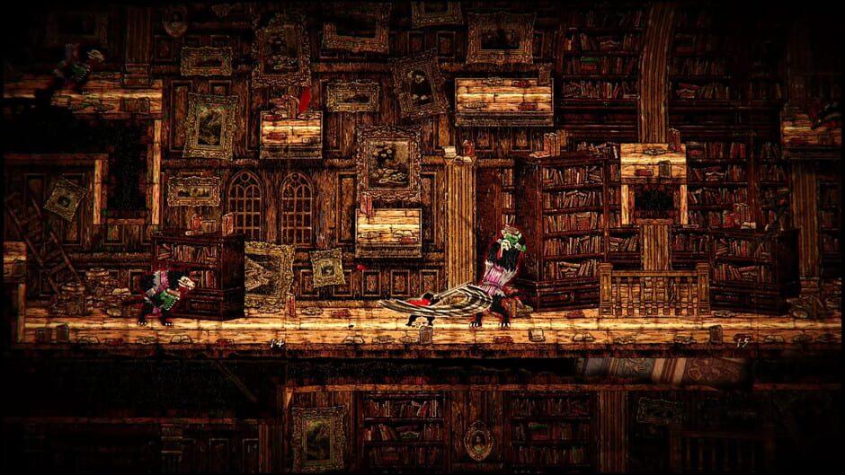 Chronoscript: The Endless End — تصاویر