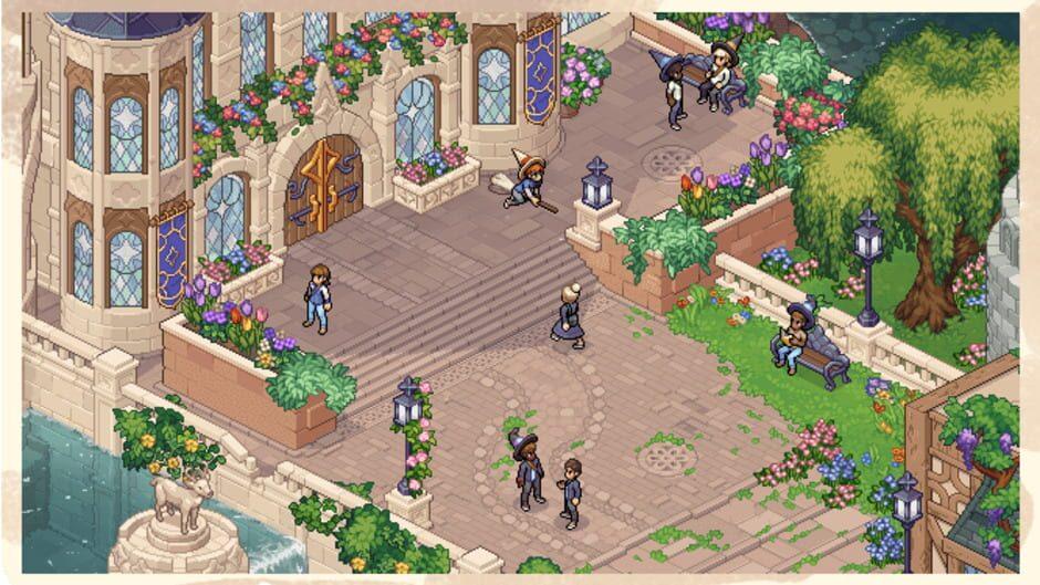 Witchbrook — تصاویر