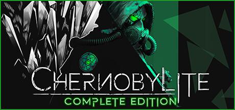 Chernobylite