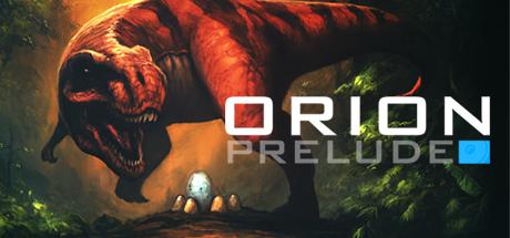 Orion: Prelude