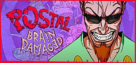 Postal: Brain Damaged