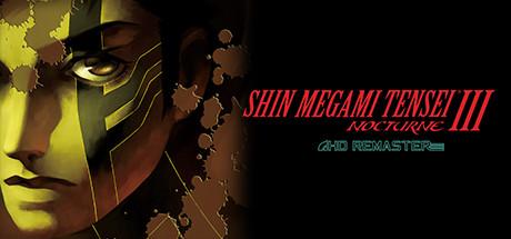 Shin Megami Tensei III: Nocturne - HD Remaster