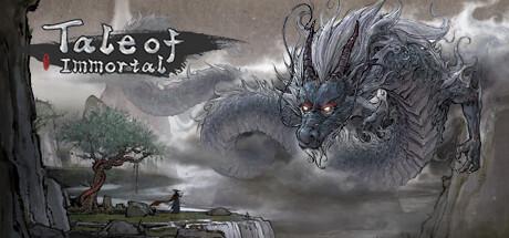 Tale of Immortal
