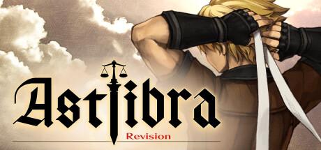 Astlibra Revision