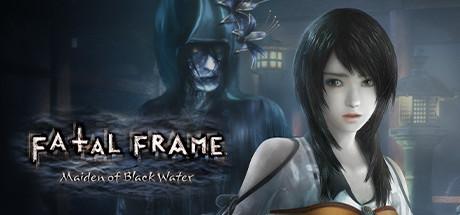 Fatal Frame: Maiden of Black Water