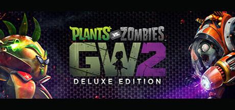 Plants vs. Zombies: Garden Warfare 2 - Deluxe Edition