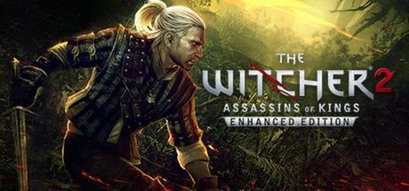 The Witcher 2: Assassins of Kings - Enhanced Edition