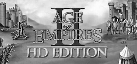 Age of Empires II: HD Edition