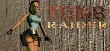 Tomb Raider
