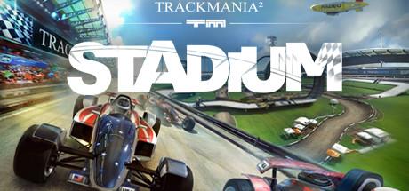 TrackMania 2: Stadium