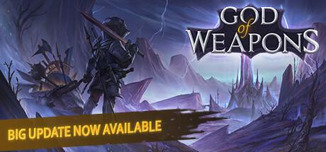 God of Weapons