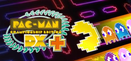 Pac-Man: Championship Edition DX+