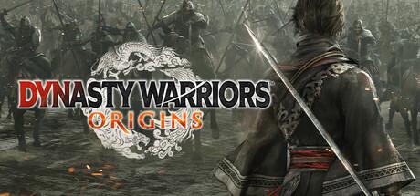 Dynasty Warriors: Origins