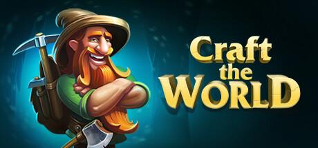 Craft the World