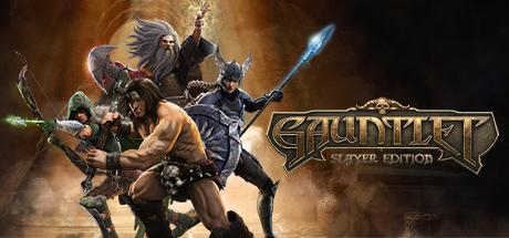 Gauntlet: Slayer Edition