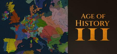 Age of History III
