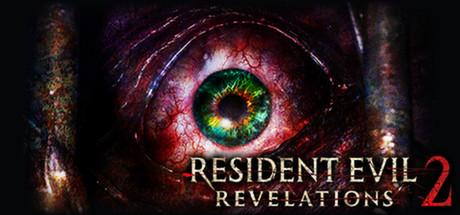 Resident Evil: Revelations 2