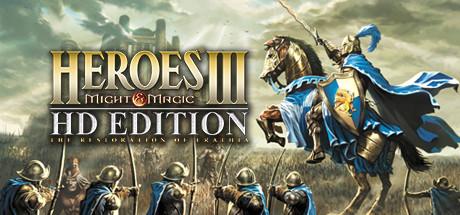 Heroes of Might & Magic III: HD Edition