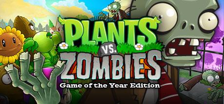 Plants vs. Zombies: GOTY Edition