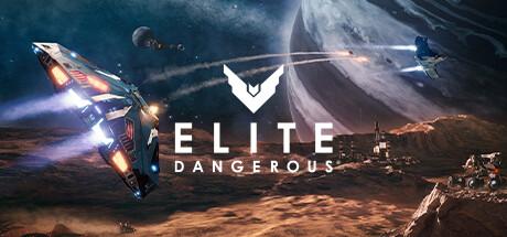 Elite: Dangerous