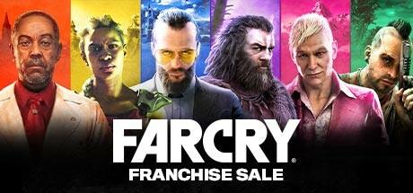 Far Cry 5