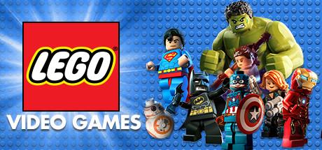 LEGO Marvel Super Heroes 2