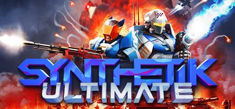 Synthetik: Legion Rising