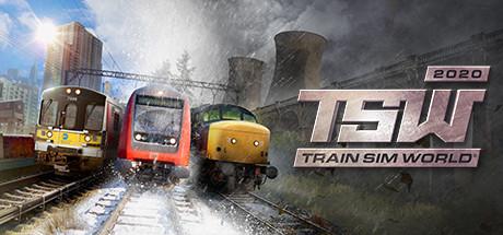 Train Sim World