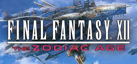 Final Fantasy XII: The Zodiac Age