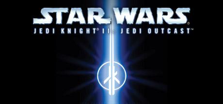 Star Wars: Jedi Knight II - Jedi Outcast