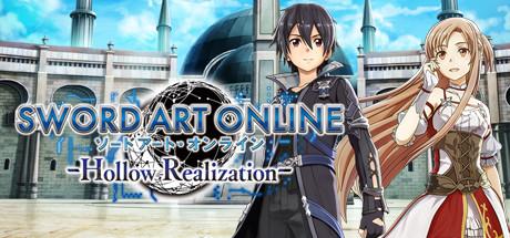 Sword Art Online: Hollow Realization - Deluxe Edition