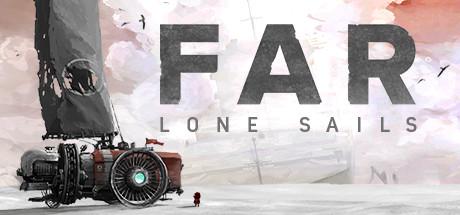 Far: Lone Sails