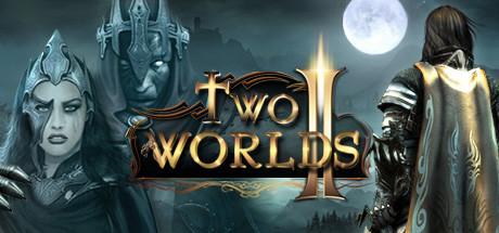 Two Worlds II