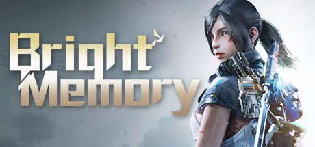 Bright Memory: Infinite
