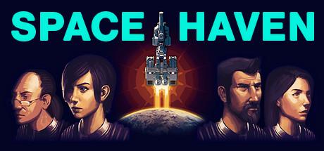Space Haven