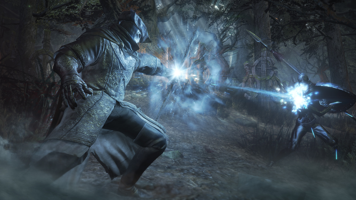 DARK SOULS™ III — لقطات الشاشة