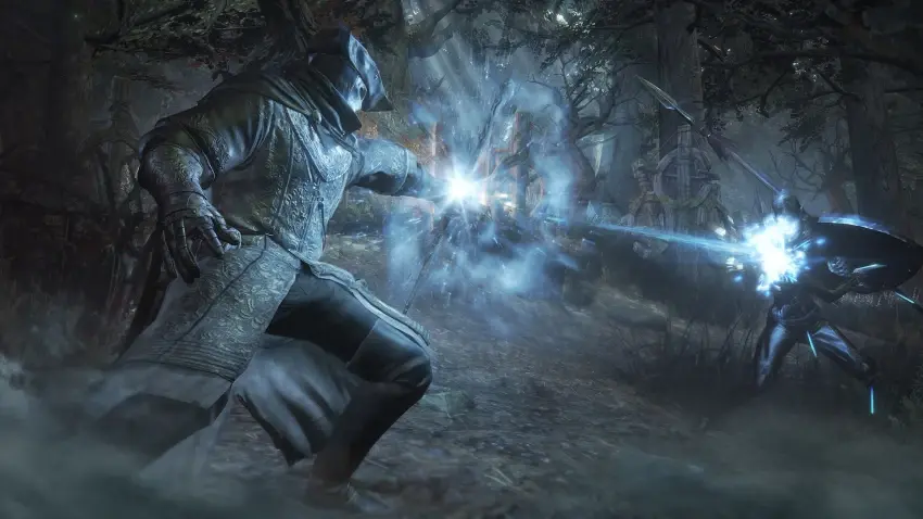 DARK SOULS™ III - Season Pass — تصاویر