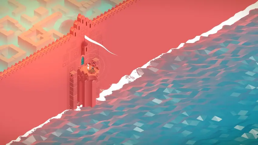 Monument Valley — تصاویر